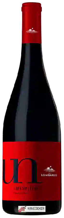 Winery Tenute Lombardo - Unànime Uvaggio Rosso Winery Tenute Lombardo - Unànime Uvaggio Rosso