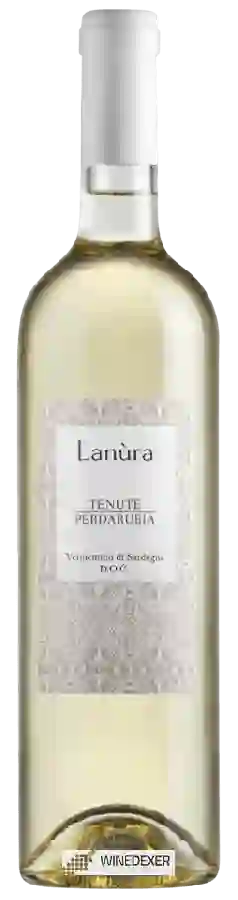 Winery Tenute Perdarubia - Lanùra Vermentino di Sardegna Winery Tenute Perdarubia - Lanùra Vermentino di Sardegna