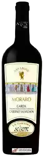 Winery Tenute San Leone - Moraro Cabernet Sauvignon