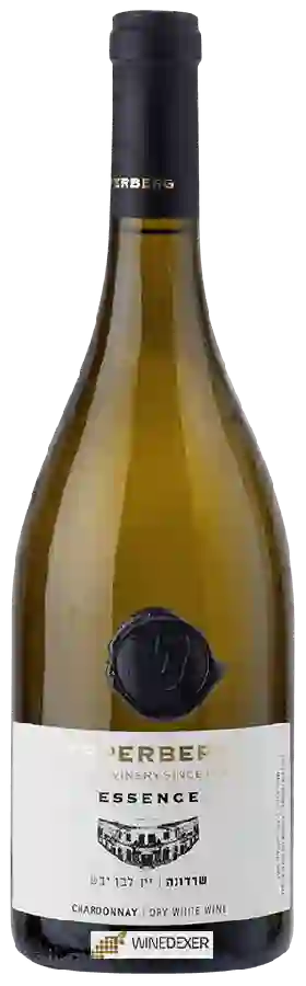 Winery Teperberg - Essence Chardonnay