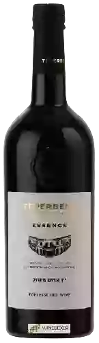 Winery Teperberg - Essence Fortesse Red