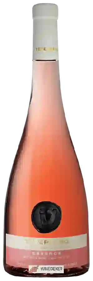 Winery Teperberg - Essence Rosé Winery Teperberg - Essence Rosé