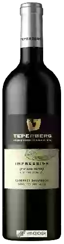 Winery Teperberg - Impression Cabernet Sauvignon