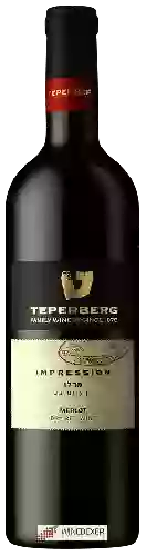 Winery Teperberg - Impression Merlot