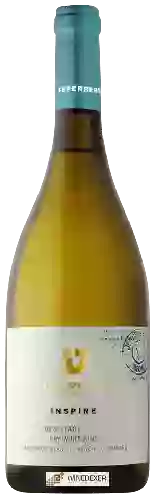 Winery Teperberg - Inspire Destitage Dry White