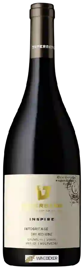 Winery Teperberg - Inspire Integritage Red Blend Winery Teperberg - Inspire Integritage Red Blend