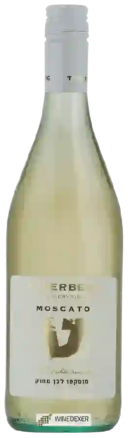 Winery Teperberg - Moscato Sweet White