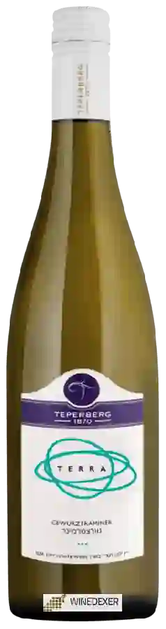 Winery Teperberg - Terra Gewürztraminer