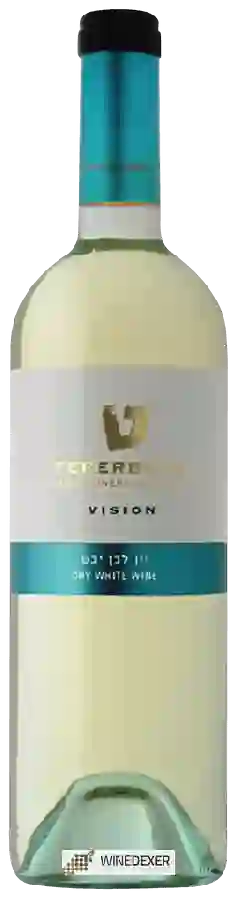 Winery Teperberg - Vision Dry White