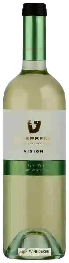 Winery Teperberg - Vision Semi-Dry