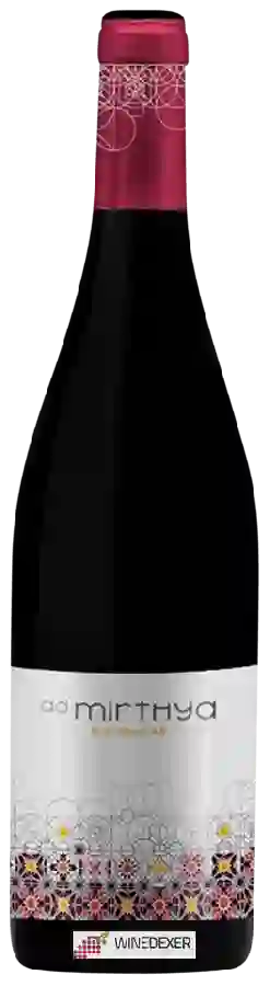 Winery Tercia de Ulea - Mirthya