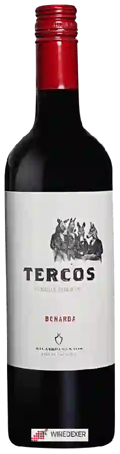 Winery Tercos - Bonarda
