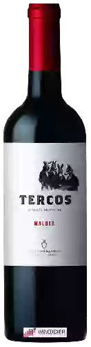 Winery Tercos - Malbec