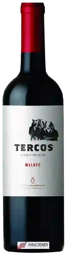 Winery Tercos - Malbec