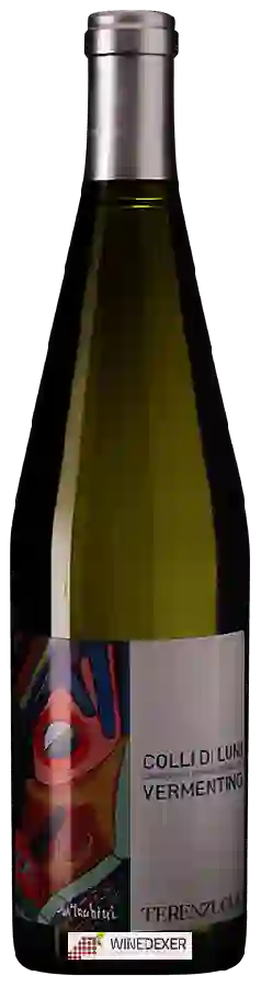 Winery Terenzuola - Vermentino Colli di Luni