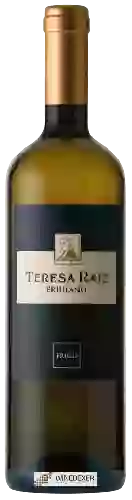 Winery Teresa Raiz - Friulano
