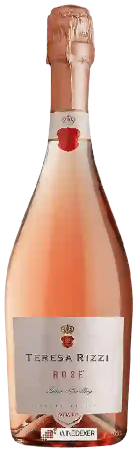 Winery Teresa Rizzi - Extra Dry Rosé