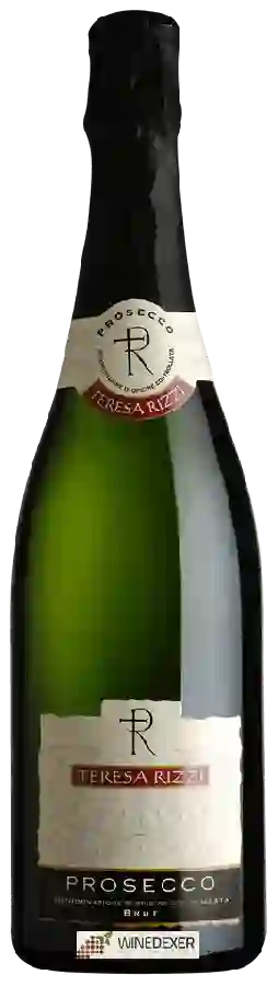 Winery Teresa Rizzi - Prosecco Brut Winery Teresa Rizzi - Prosecco Brut
