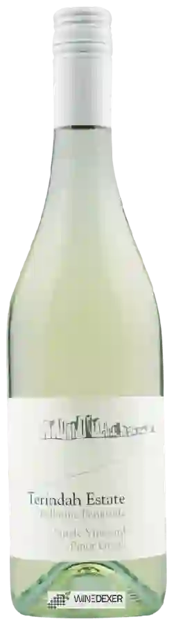 Winery Terindah Estate - Pinot Grigio Winery Terindah Estate - Pinot Grigio