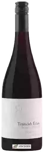 Winery Terindah Estate - Pinot Noir