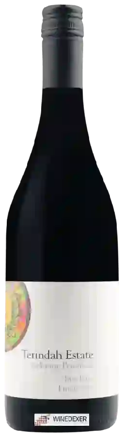 Winery Terindah Estate - Two Bays Pinot Noir Winery Terindah Estate - Two Bays Pinot Noir