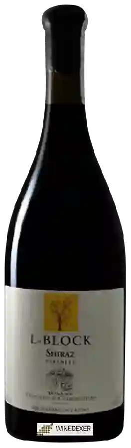 Domaine Terlato & Chapoutier - L-BLOCK Shiraz Domaine Terlato & Chapoutier - L-BLOCK Shiraz