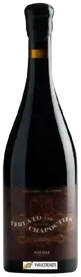 Domaine Terlato & Chapoutier - S-BLOCK Shiraz Domaine Terlato & Chapoutier - S-BLOCK Shiraz