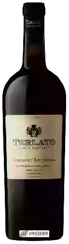 Winery Terlato - Cabernet Sauvignon Rutherford