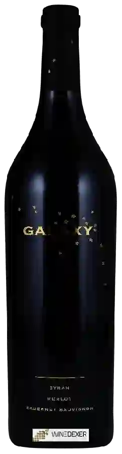 Winery Terlato - Galaxy Red Winery Terlato - Galaxy Red