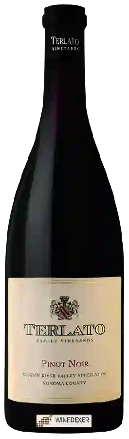 Winery Terlato - Pinot Noir