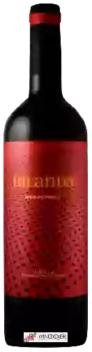 Winery Hilanda - Monastrell