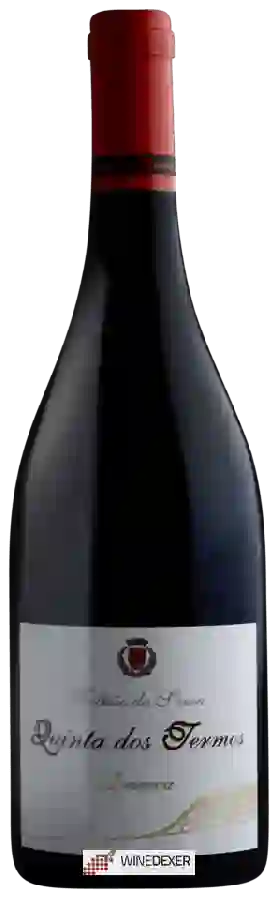 Winery Quinta dos Termos - Reserva Talhao da Serra