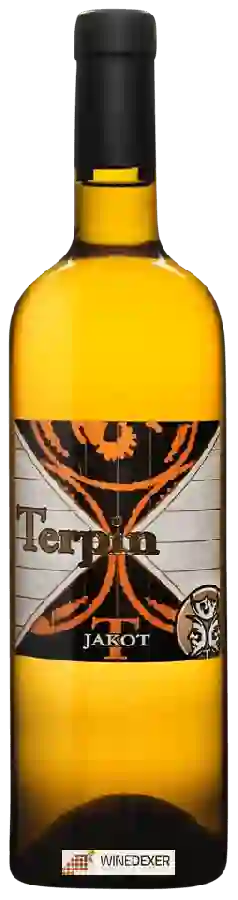 Winery Terpin Franco - Jakot