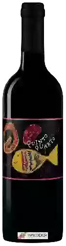 Winery Terpin Franco - Quinto Quarto Rosso