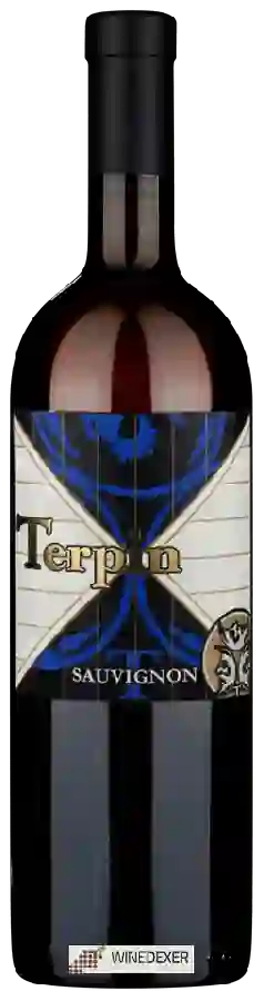 Winery Terpin Franco - Sauvignon