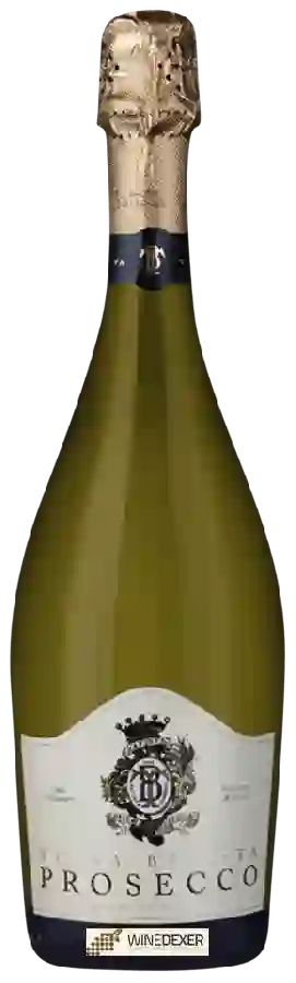 Winery Terra Batista - Prosecco Winery Terra Batista - Prosecco