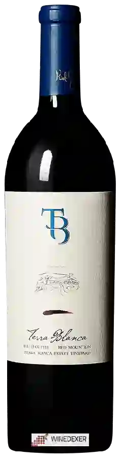 Winery Terra Blanca - Signature Series Batholith