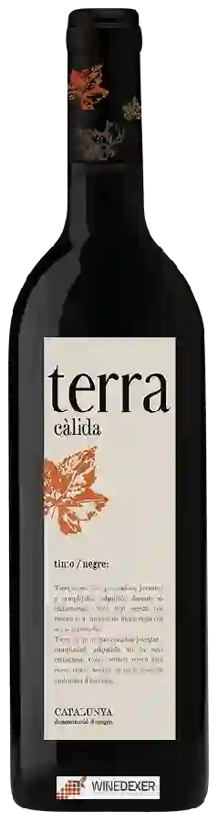 Winery Terra Calida - Tinto