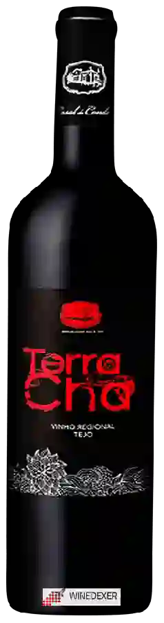 Winery Terra Cha - Tinto