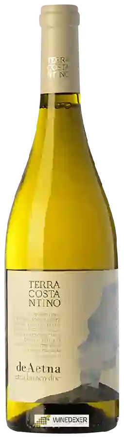 Winery Terra Costantino - De Aetna Etna Bianco