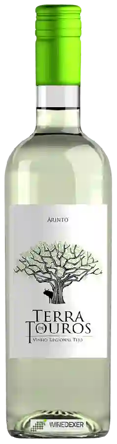 Winery Terra de Touros - Arinto