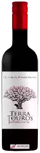 Winery Terra de Touros - Pinot Noir - Touriga Nacional