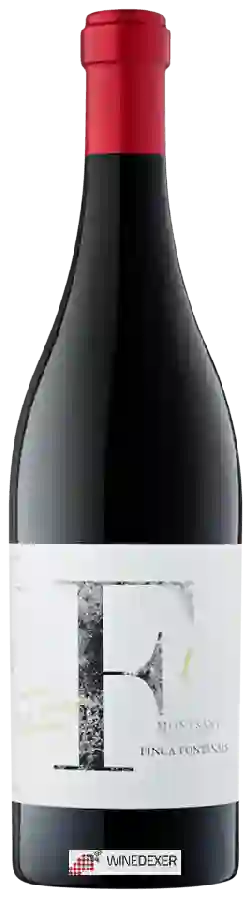 Winery Terra de Vinyaters - Finca Fontanals Winery Terra de Vinyaters - Finca Fontanals