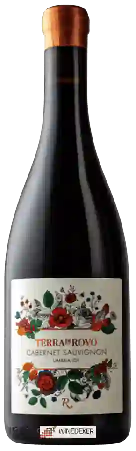 Winery Terra di Rovo - Cabernet Sauvignon