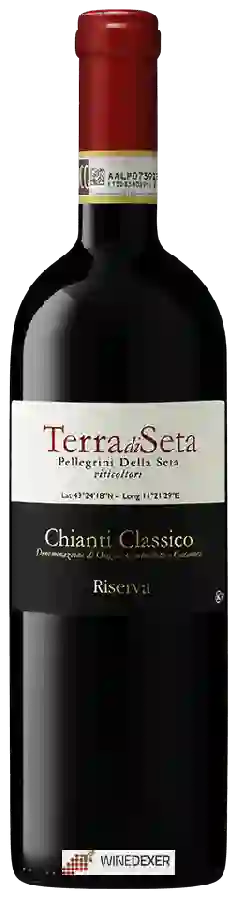 Winery Terra di Seta - Chianti Classico Riserva