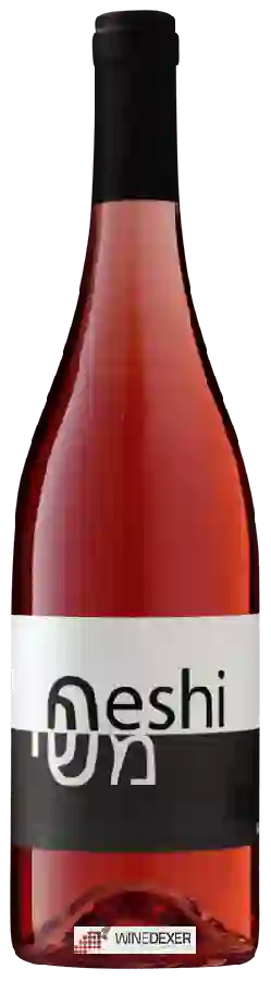 Winery Terra di Seta - Meshi