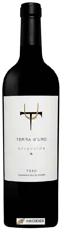 Winery Terra d'Uro - Selección Winery Terra d'Uro - Selección