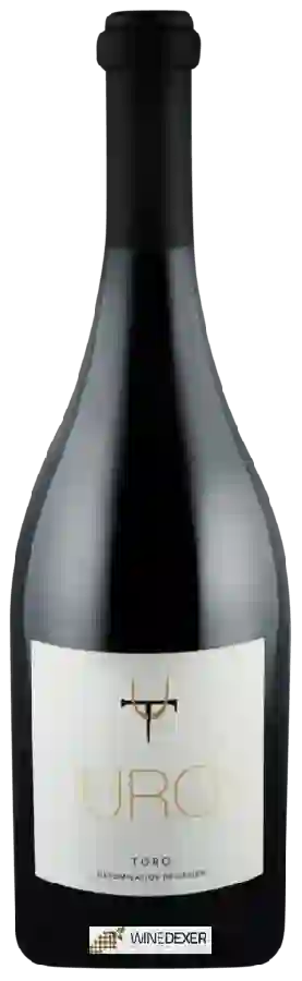 Winery Terra d'Uro - Uro