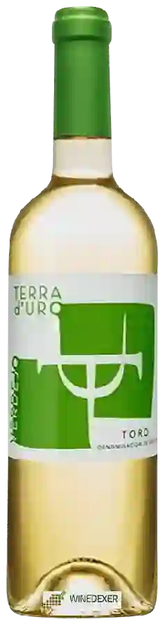 Winery Terra d'Uro - Verdejo Winery Terra d'Uro - Verdejo