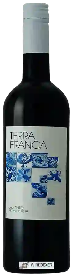 Winery Terra Franca - Tinto Winery Terra Franca - Tinto